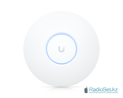 Беспроводная точка доступа Ubiquiti UAP-nanoHD-3